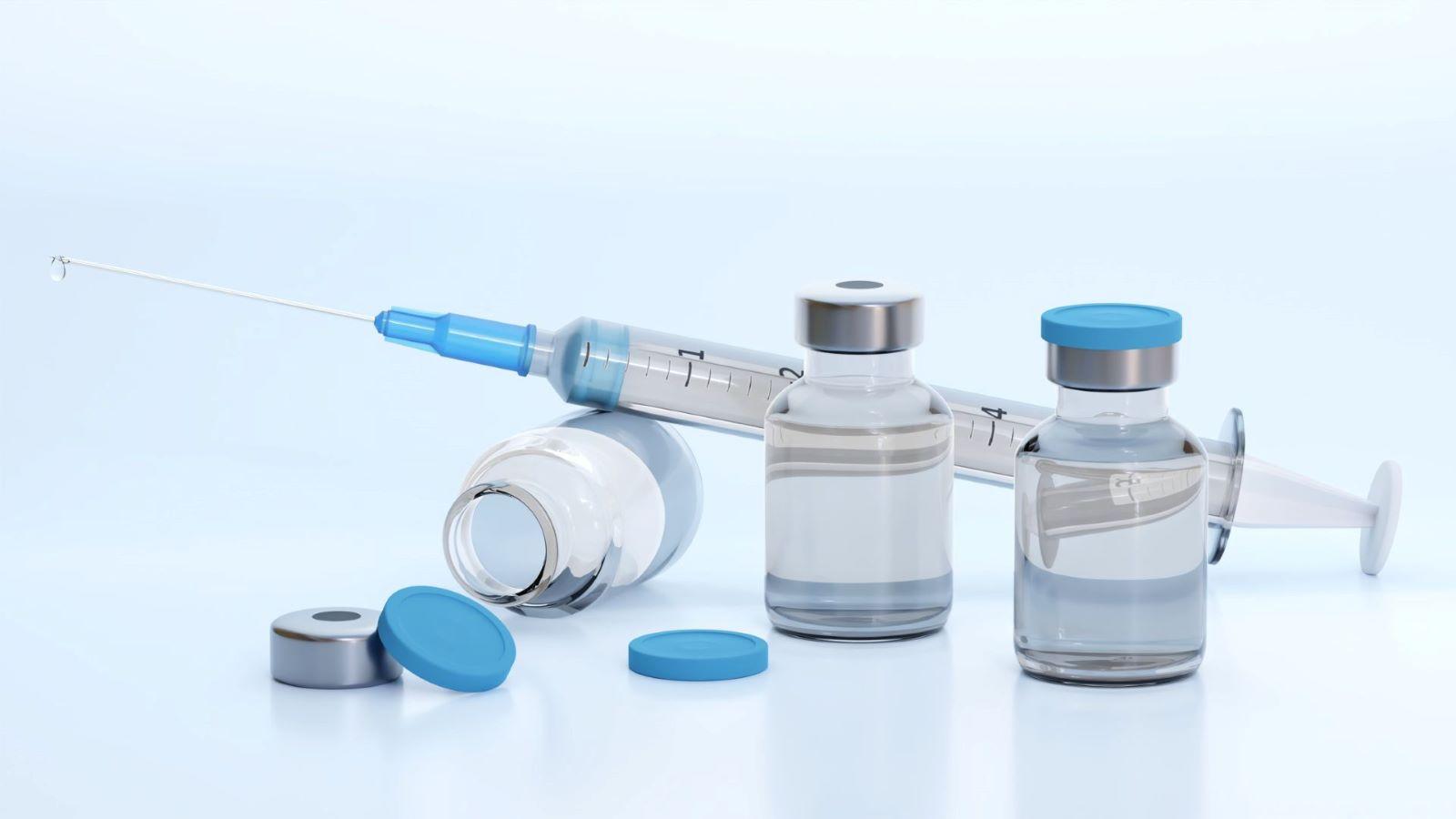 Fearing Medicaid Coverage Loss, Some Parents Rush To Vaccinate Their Kids