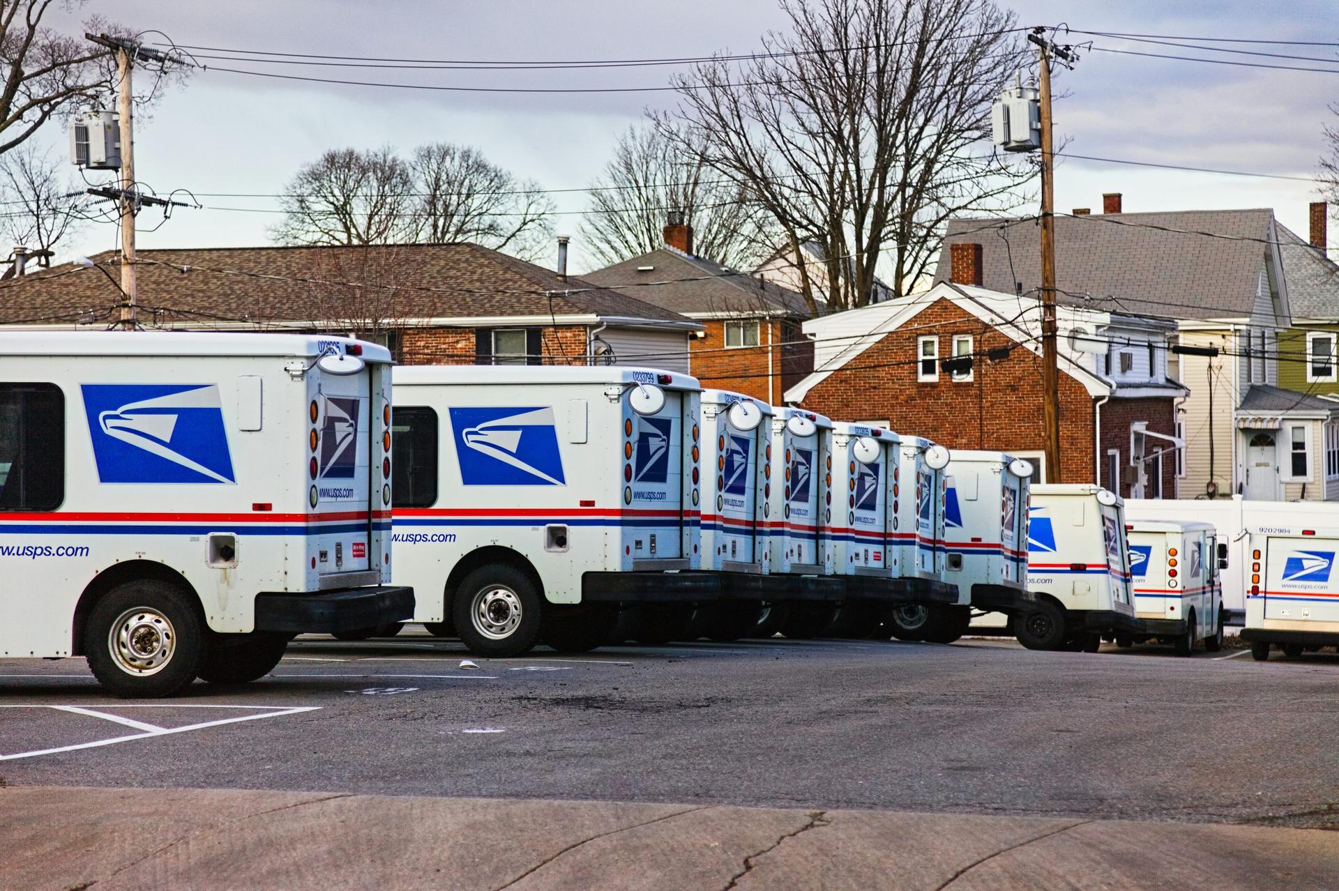 Racine expands Narcan access with new mail delivery program