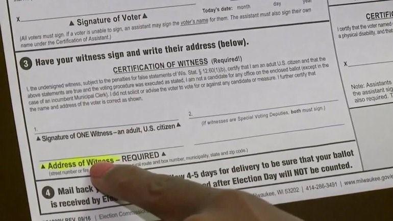 How Wisconsin’s Washington County helped its municipalities expand early voting hours