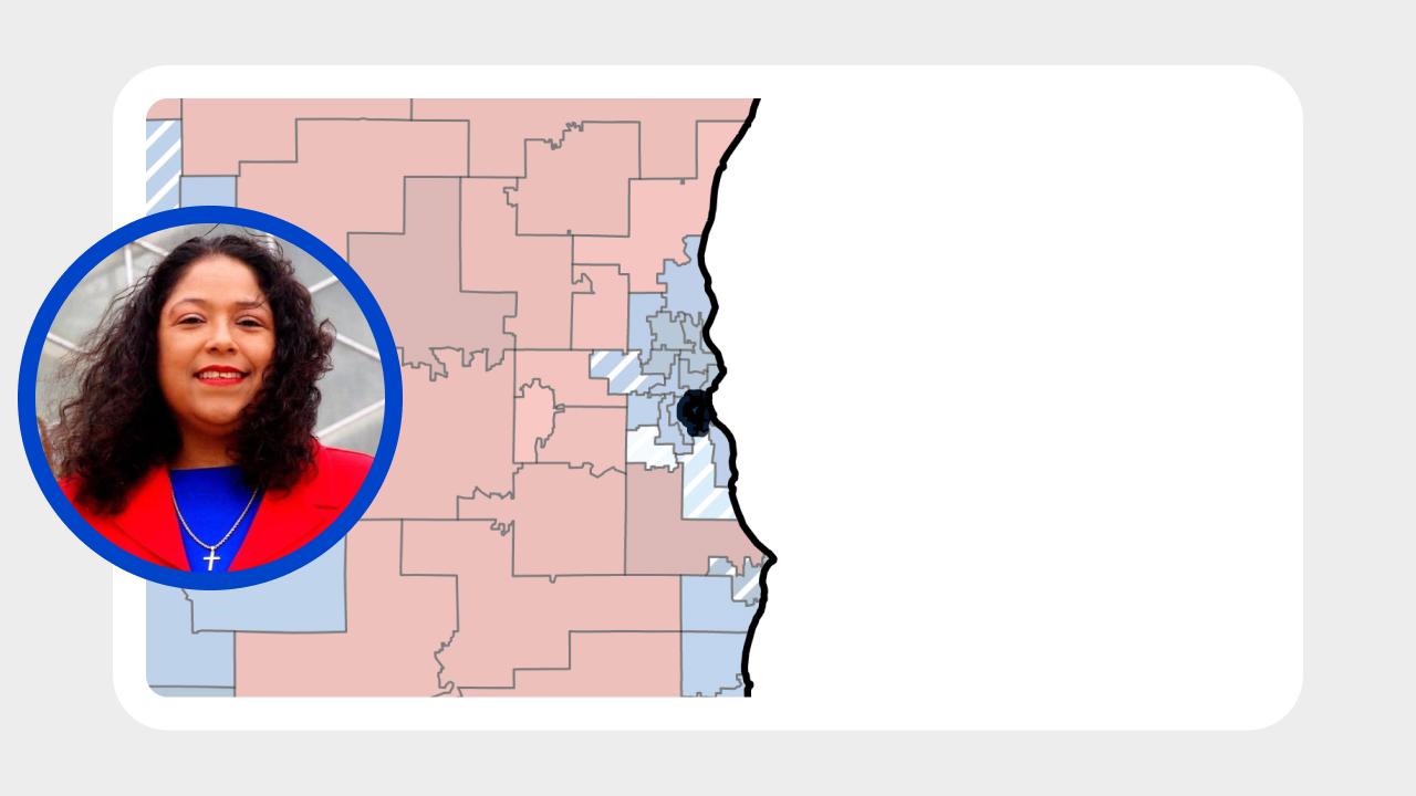 2024 Wisconsin State Legislature Voter Guide: Assembly District 8