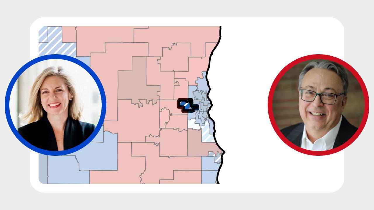 2024 Wisconsin State Legislature Voter Guide: Assembly District 13