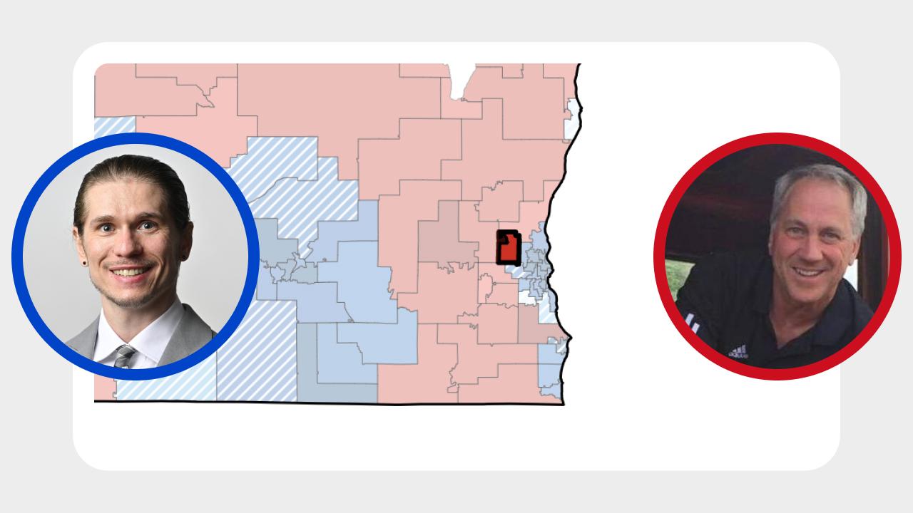 2024 Wisconsin State Legislature Voter Guide: Assembly District 24