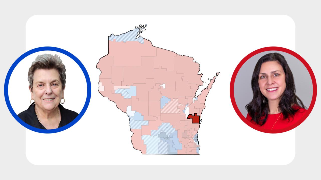 2024 Wisconsin State Legislature Voter Guide: Assembly District 27