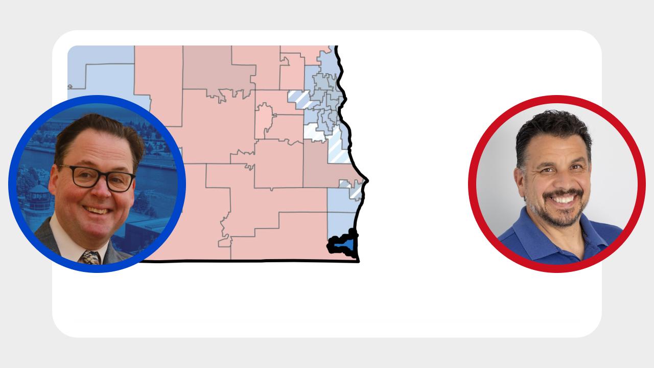 2024 Wisconsin State Legislature Voter Guide: Assembly District 65