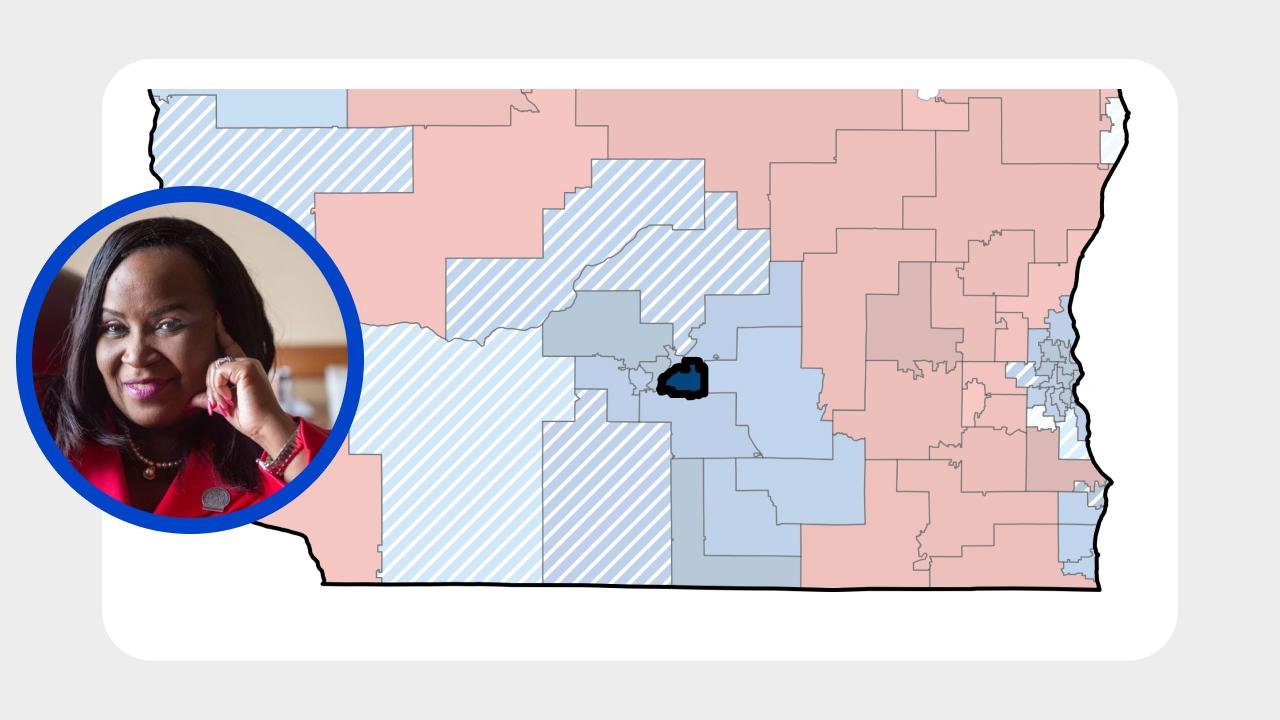 2024 Wisconsin State Legislature Voter Guide: Assembly District 78