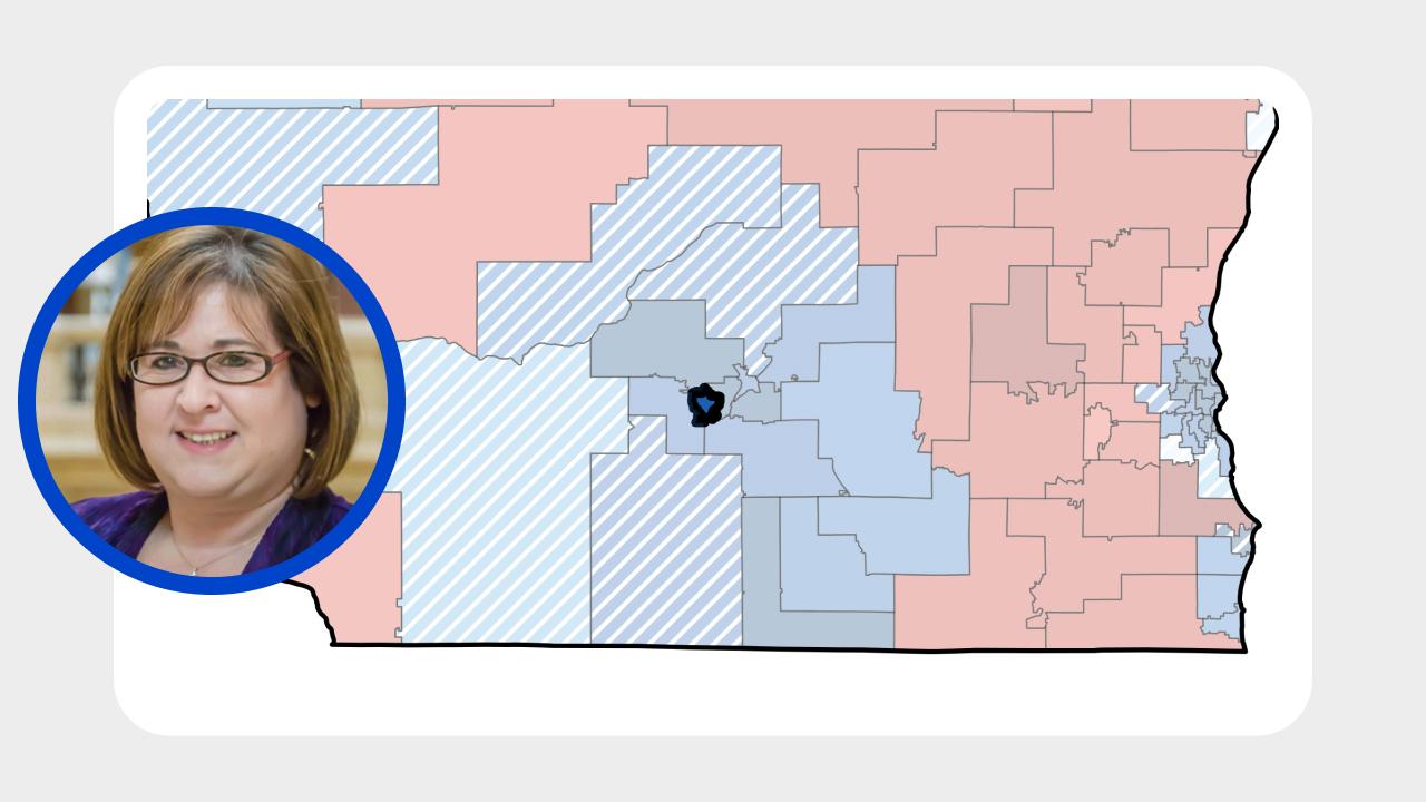 2024 Wisconsin State Legislature Voter Guide: Assembly District 79