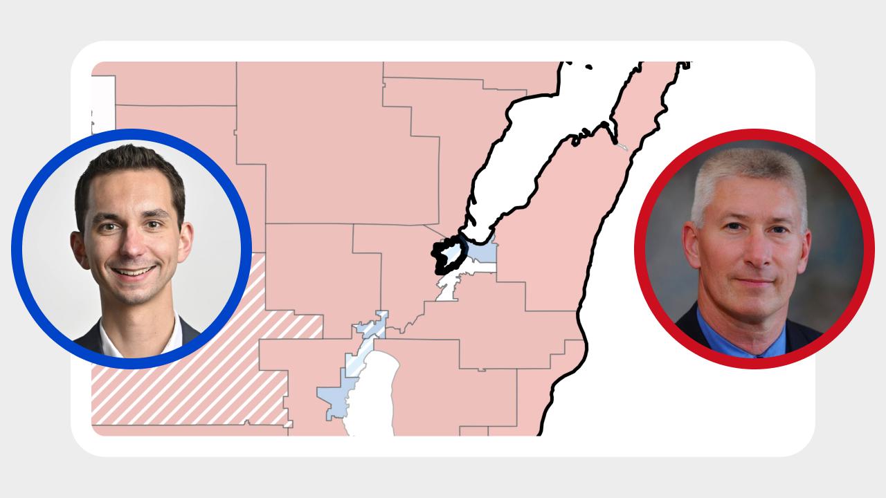 2024 Wisconsin State Legislature Voter Guide: Assembly District 89