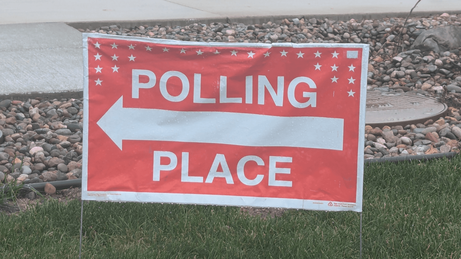 Voters head to the polls