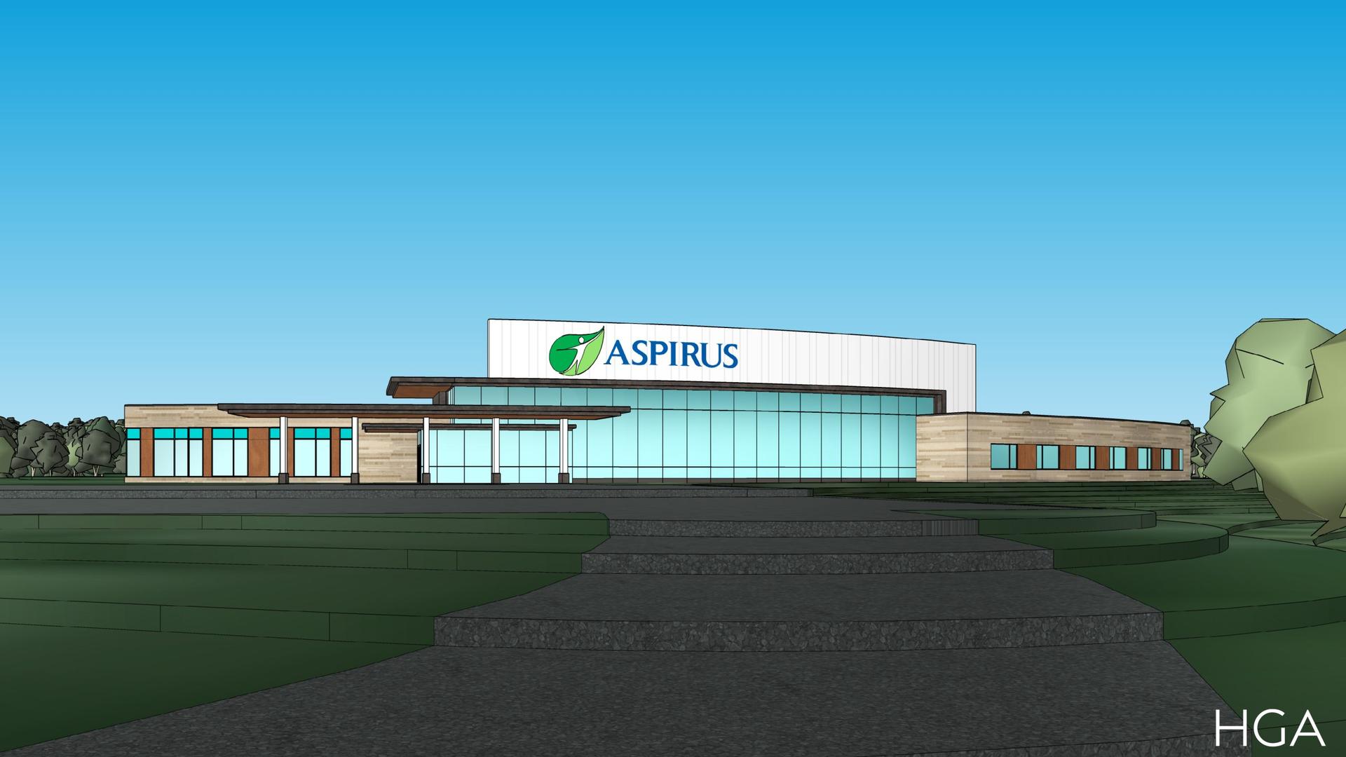 Chippewa Falls Commission Approves Permit for Aspirus Hospital