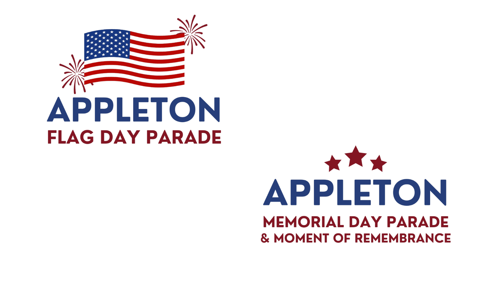 Appleton Takes Applications for Largest Flag Day Parade in USA