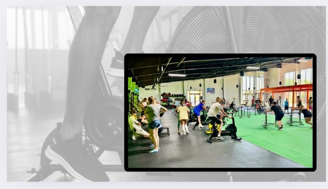 Grit 920 Empowers All Through Inclusive Fitness in NE Wisconsin