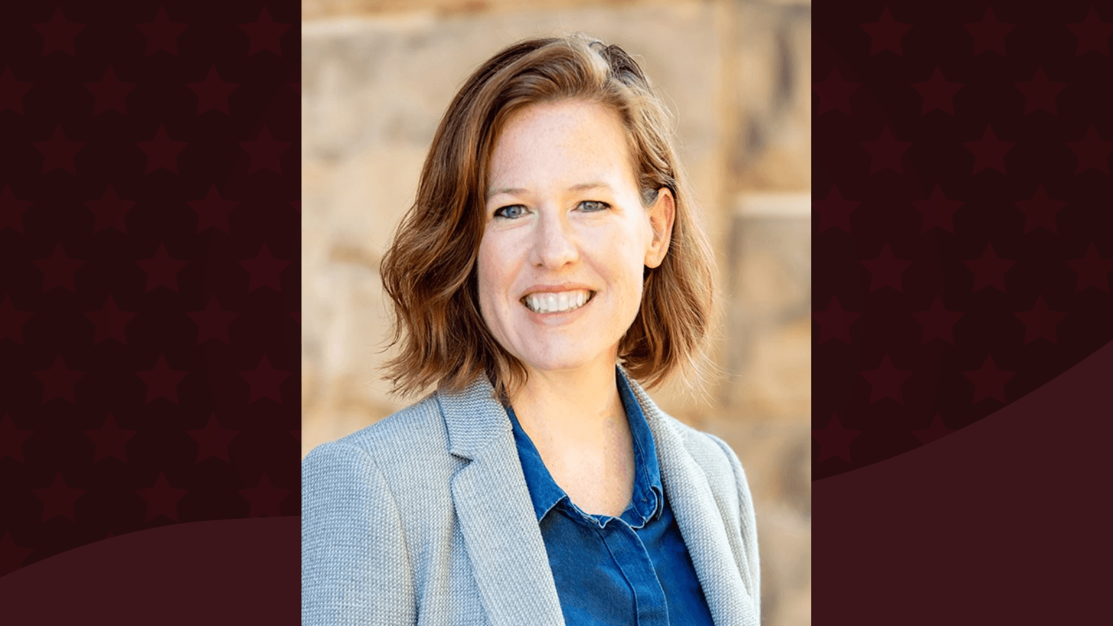 Berge files to run for Congress in Wisconsin’s 3rd District