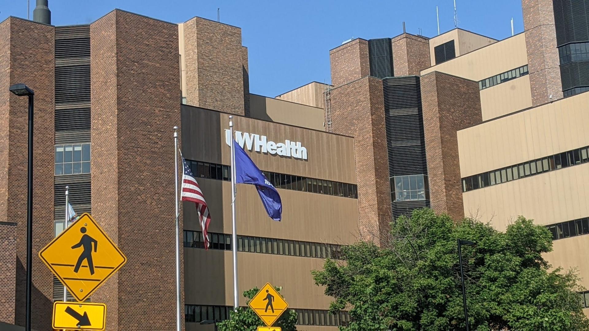 We don’t talk about DEI: Wisconsin hospital systems are quietly removing diversity language