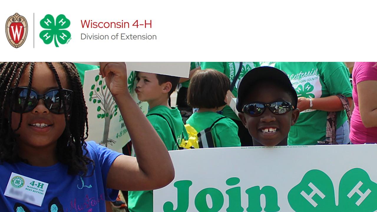 Registration Open for 4-H Grilled Cheese Challenge in Richland Center