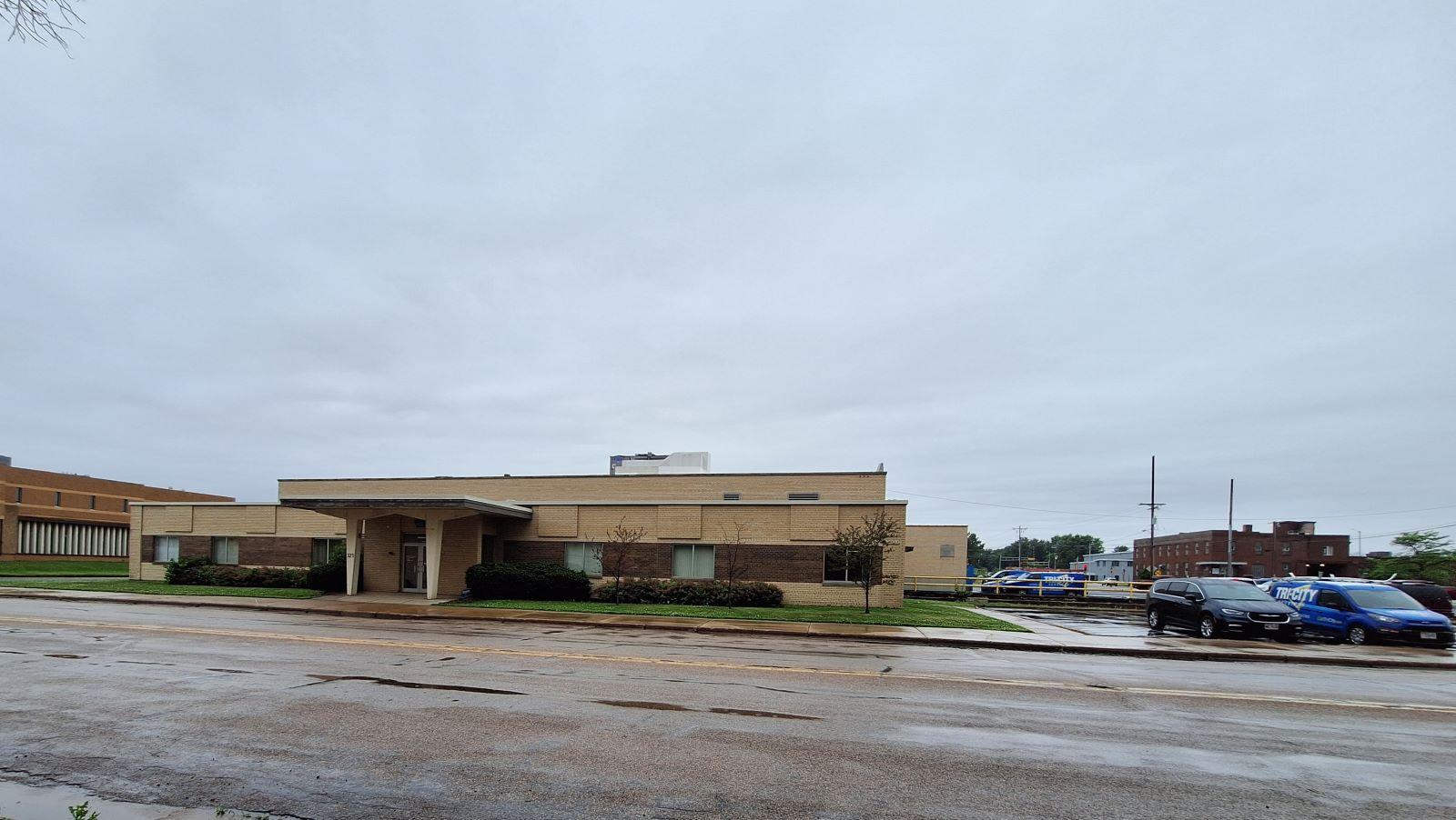 Tri-City Services 80th Anniversary