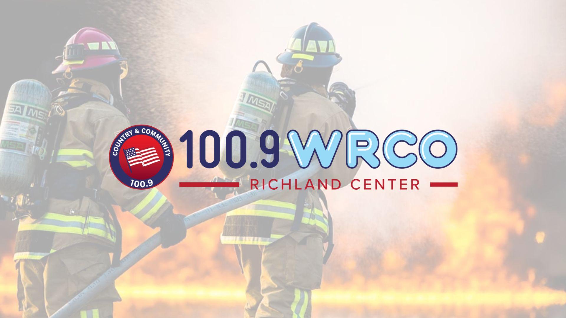 Fire on Kestrel Ridge Lane, contained to vacant house