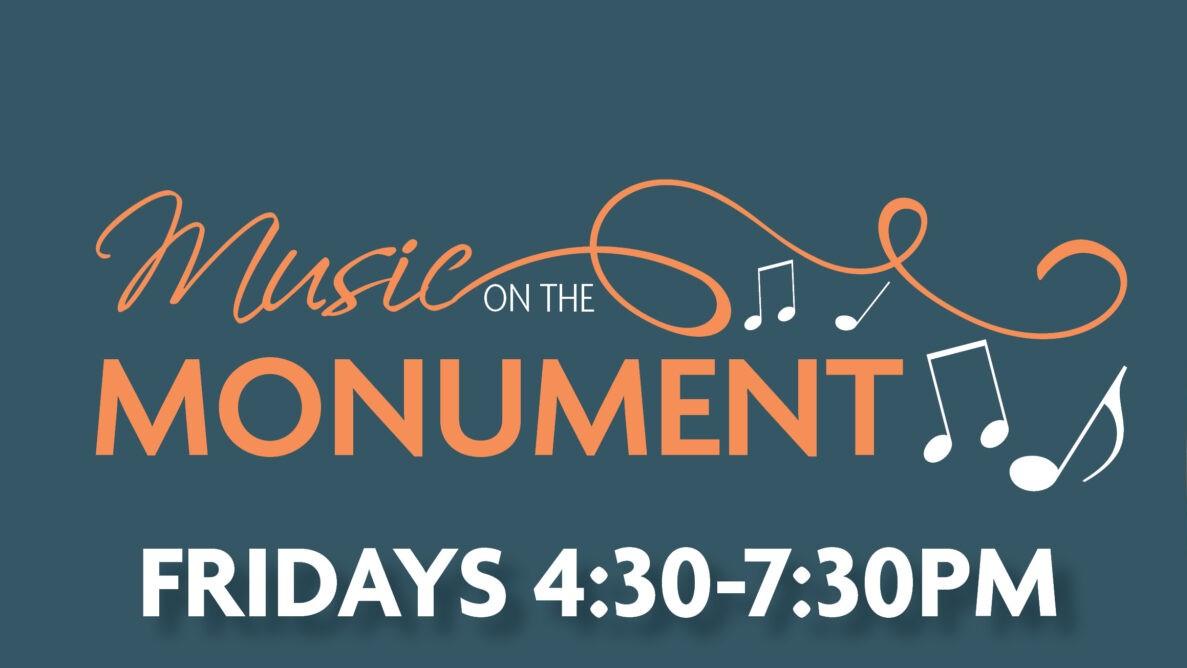 WRJN Heads To Music On The Monument