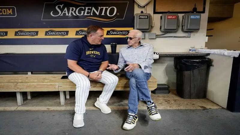 Celebrating Bob Uecker: Family, Friends, and Fans Come Together