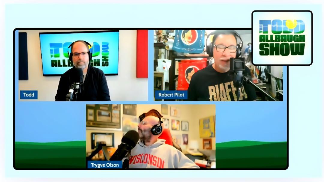 Catholic School Shooting Leads to Shared Emotions on The Todd Allbaugh Show
