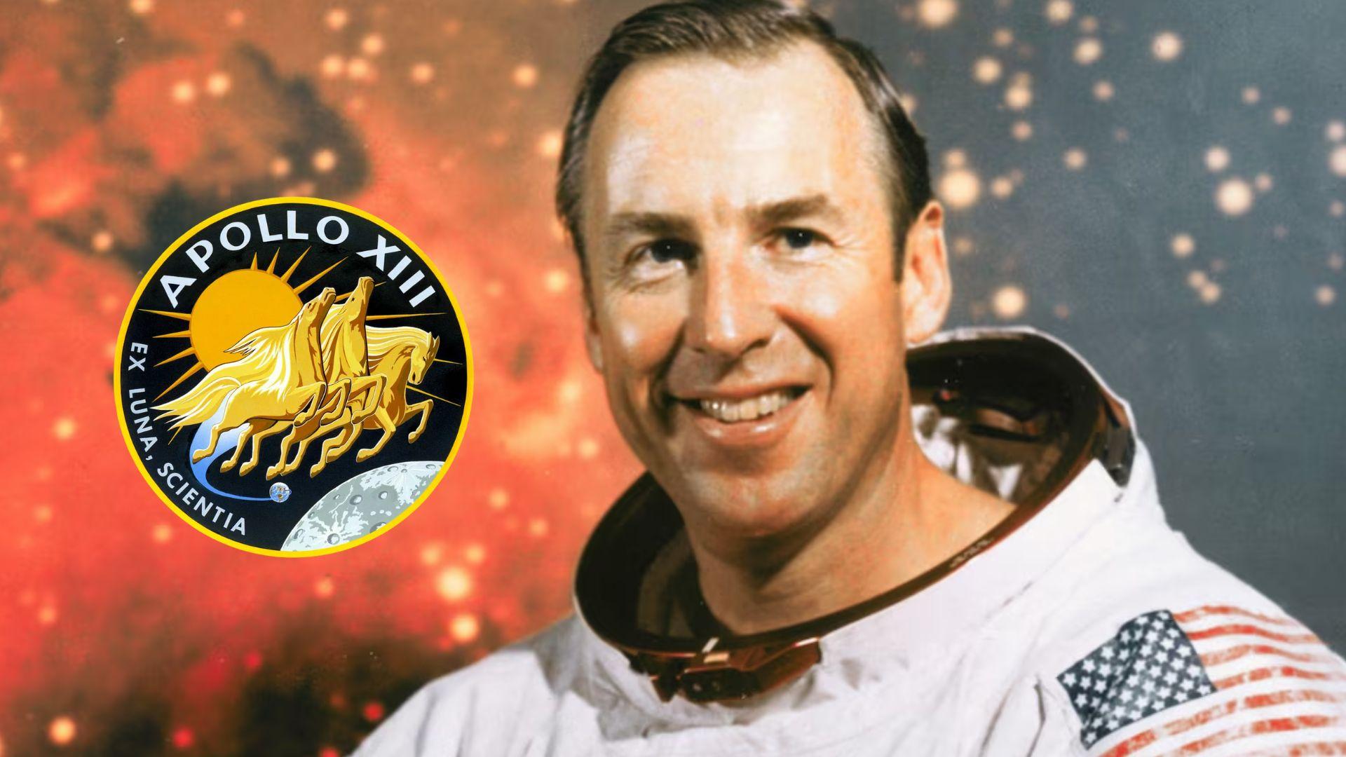 Apollo 13 Astronaut and Wisconsin transplant Jim Lovell dies at 97