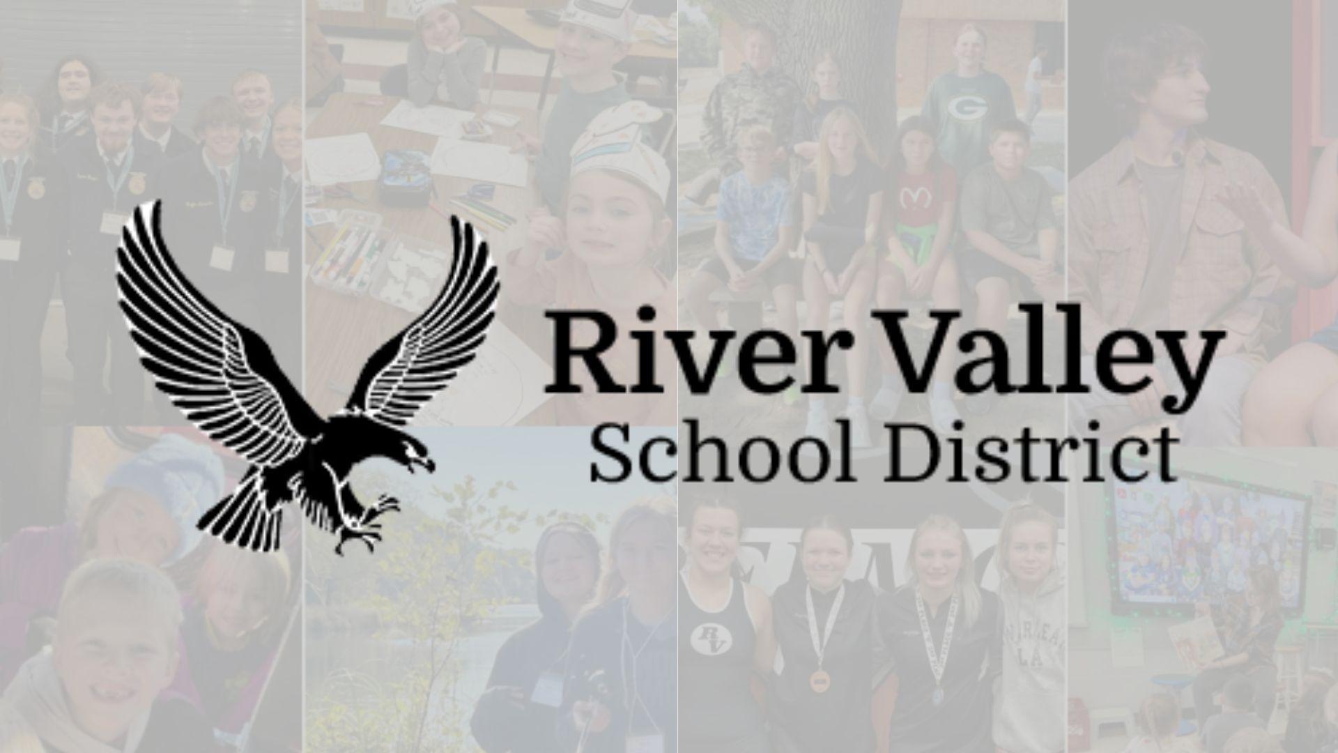 Its homecoming week at River Valley