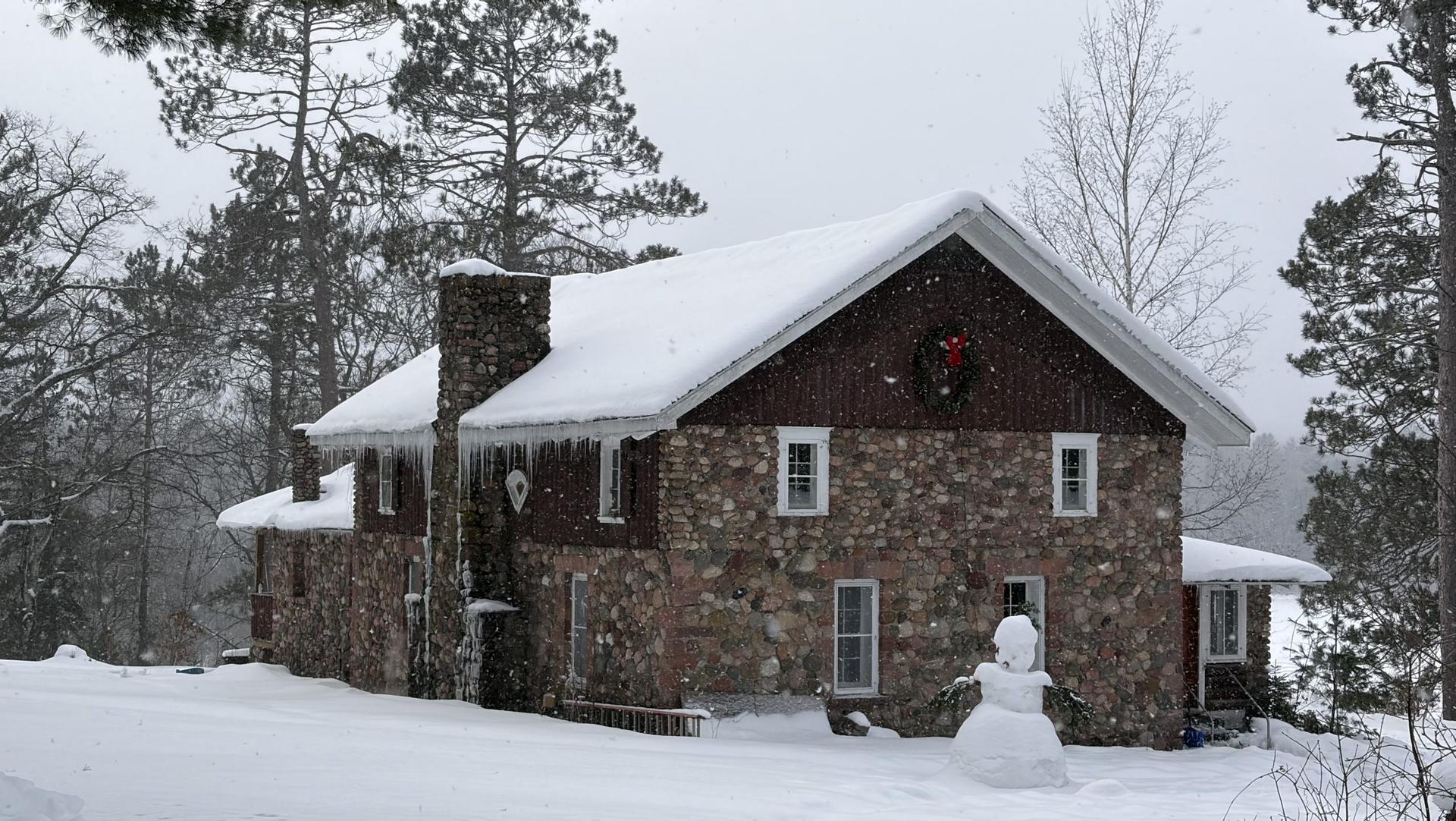 Inside Al Capone’s safe haven in the Northwoods