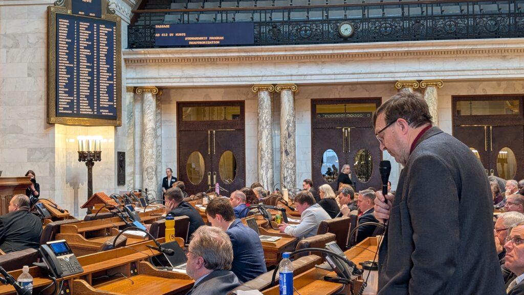 Assembly passes pared down Knowles-Nelson stewardship bill that limits land acquisition