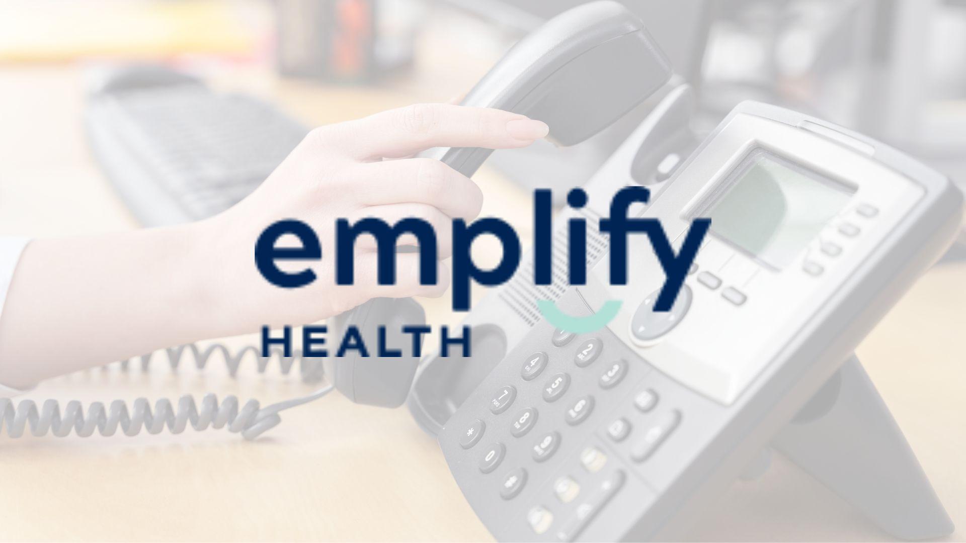 Emplify Health in Boscobel is once again experiencing issues with phone service.