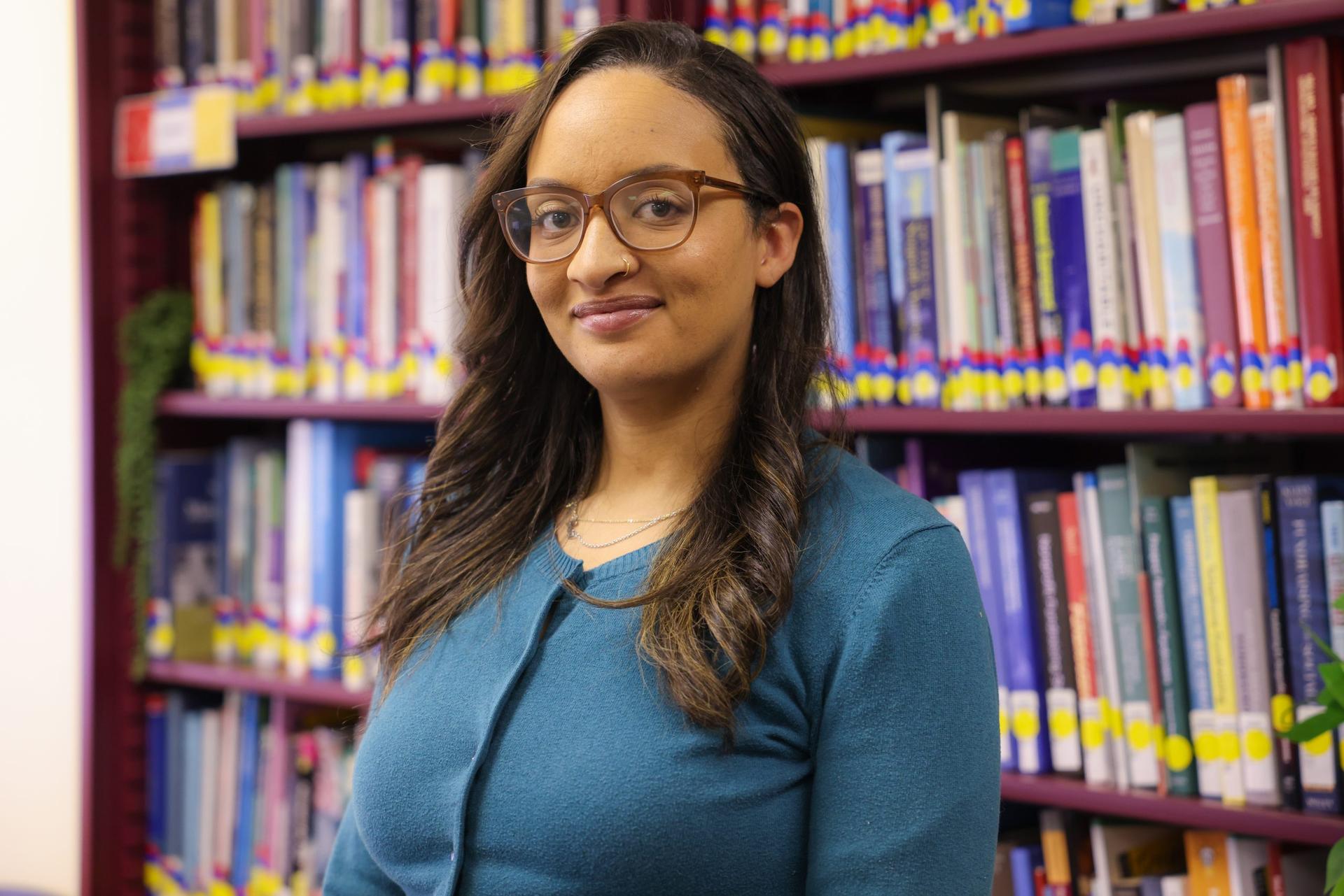 MPS grad raises money for students experiencing homelessness