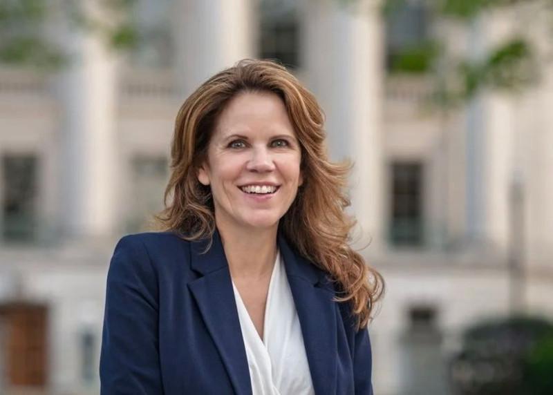 Judge Chris Taylor Brings Decades of Legal Experience to Supreme Court Race