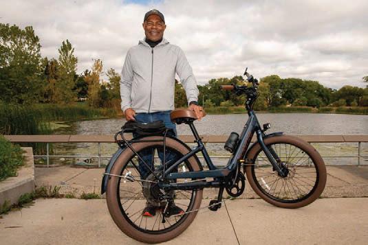 New Nonprofit Wants to Connect Black and Brown People to Nature