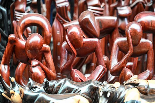 Internationally Acclaimed Sculptor Thaddeus G. Mosley Jr. Dies at 99