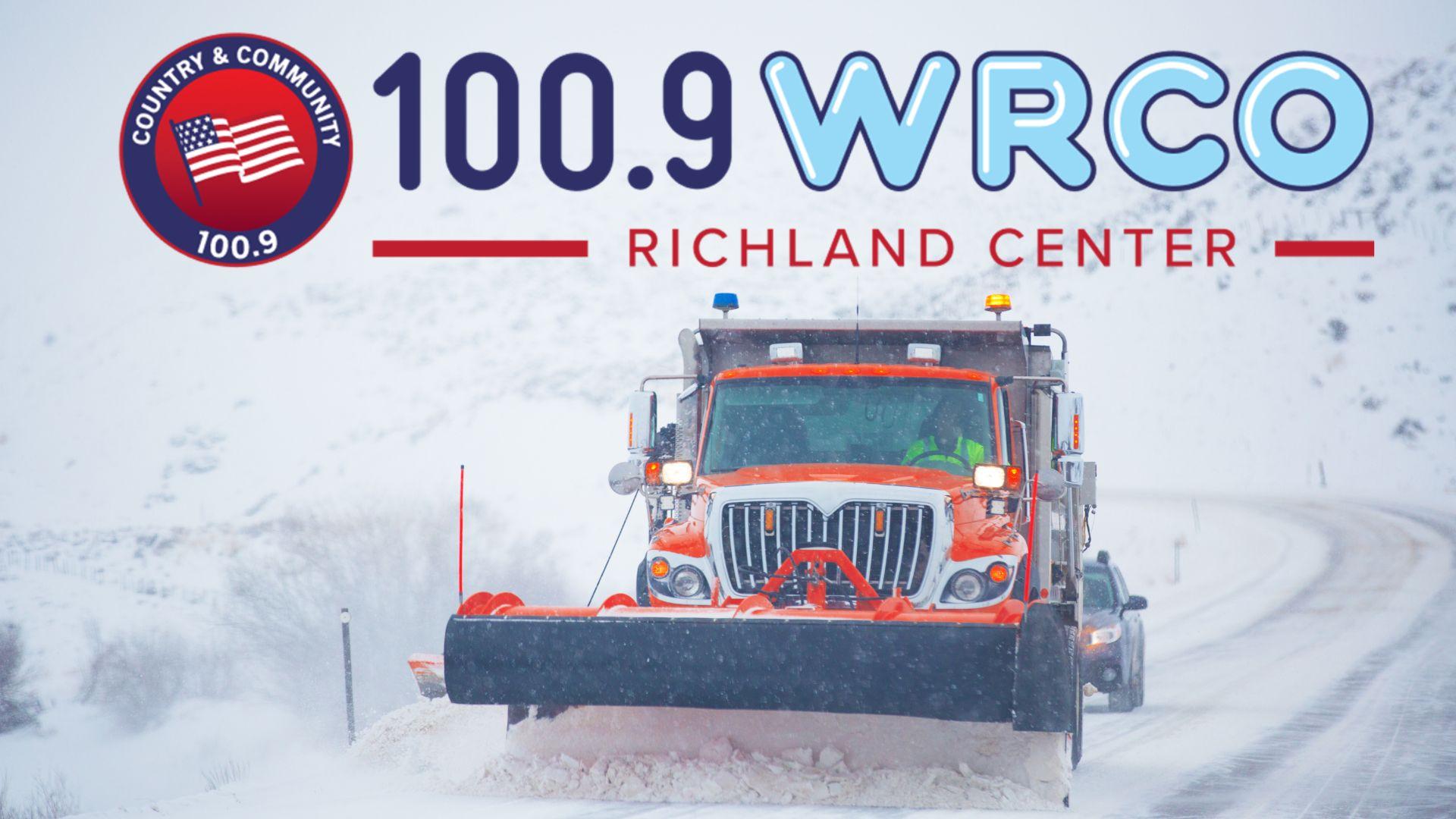 Major winter weather system could impact our area