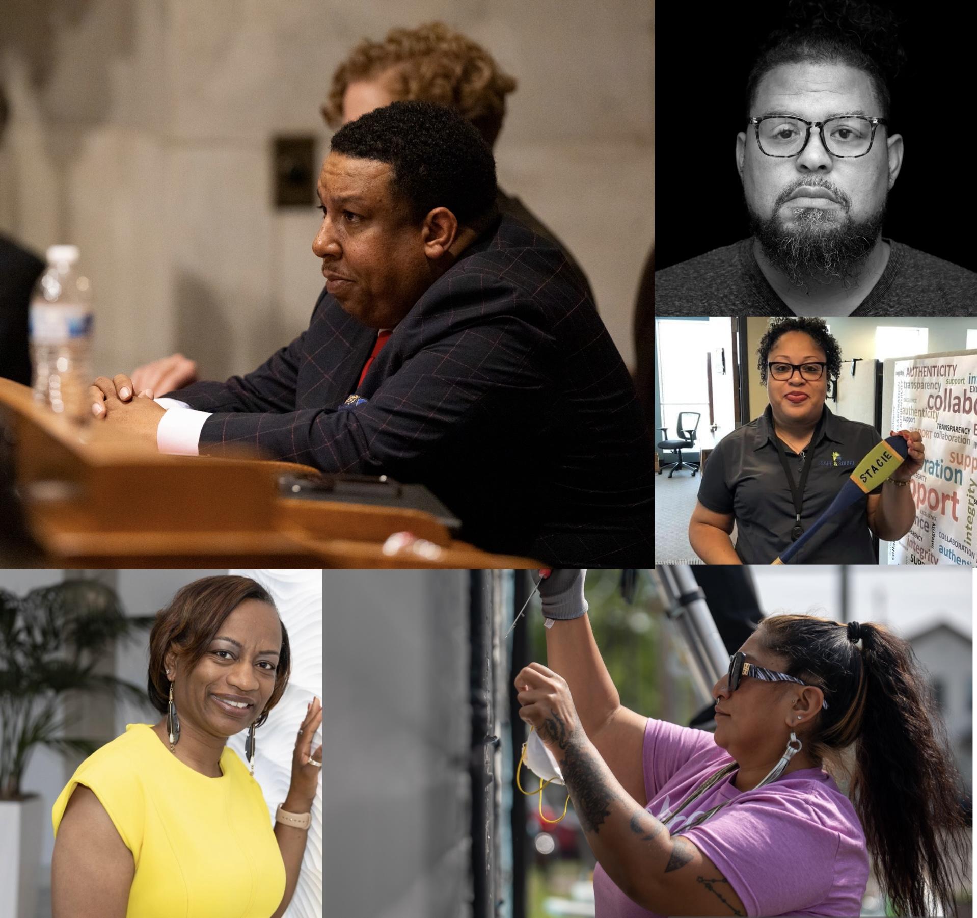 ‘What exists is not always what young people want’: Milwaukee leaders react to ‘teen takeovers’ at Bayshore Mall and Moody Park