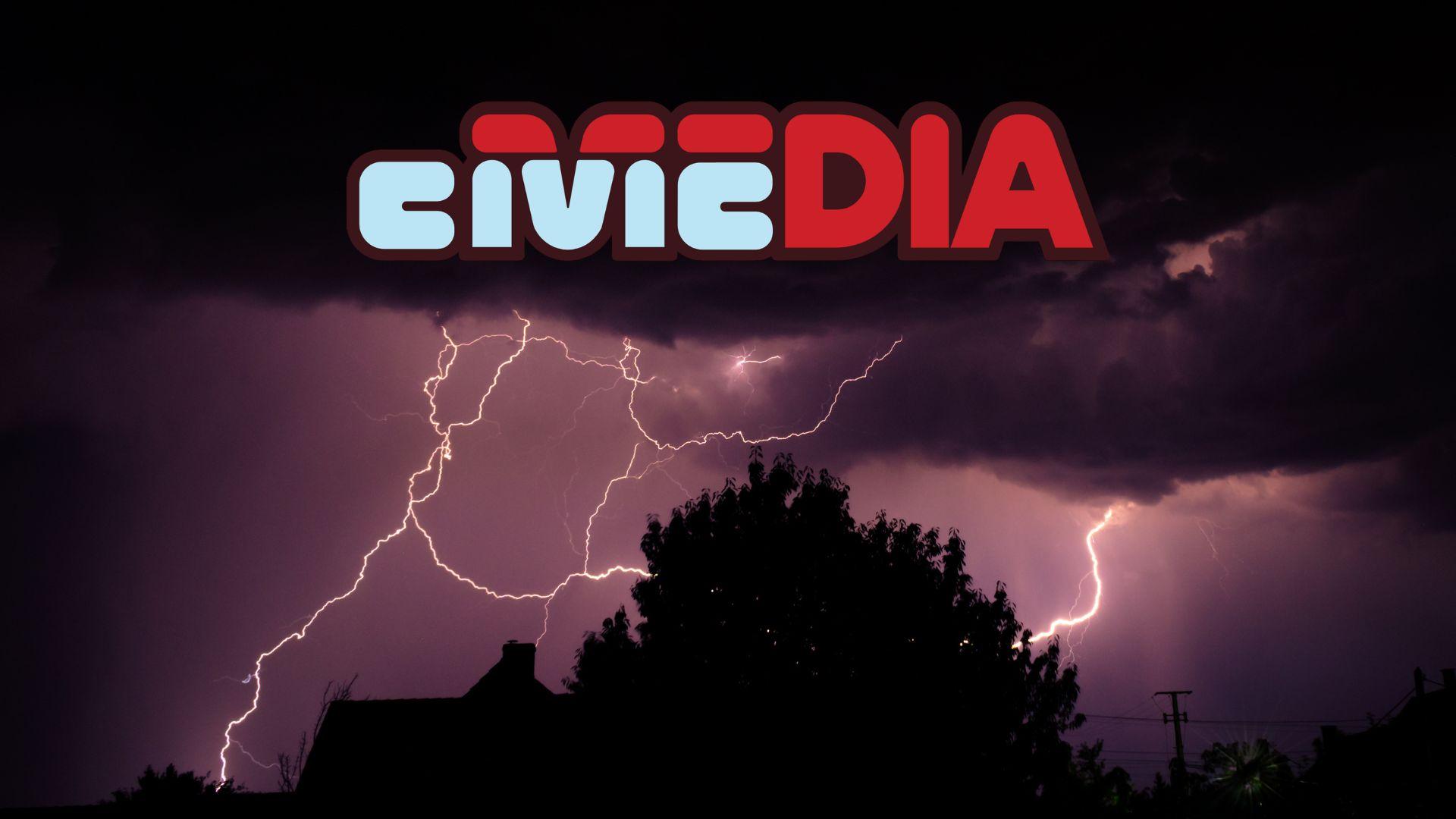 It’s not your imagination, Wisconsin DID see more bad weather than normal in April