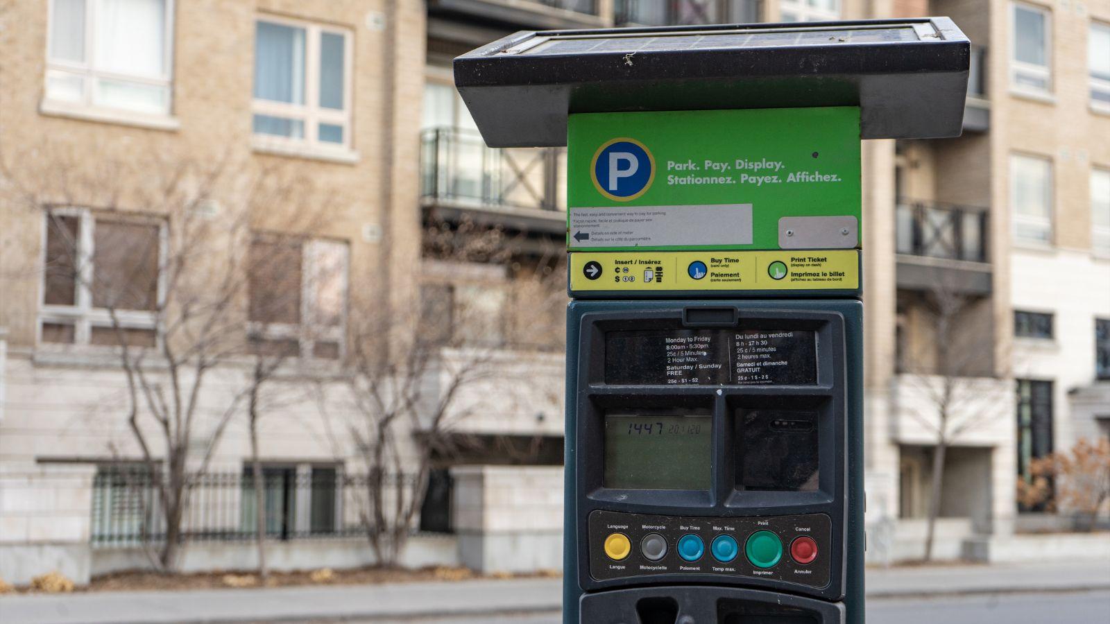 Eau Claire Downtown Paid On-Street Parking Plan to be Delayed