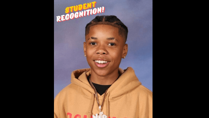 Glen Hills student saves the day: Quick thinking averts potential school bus tragedy