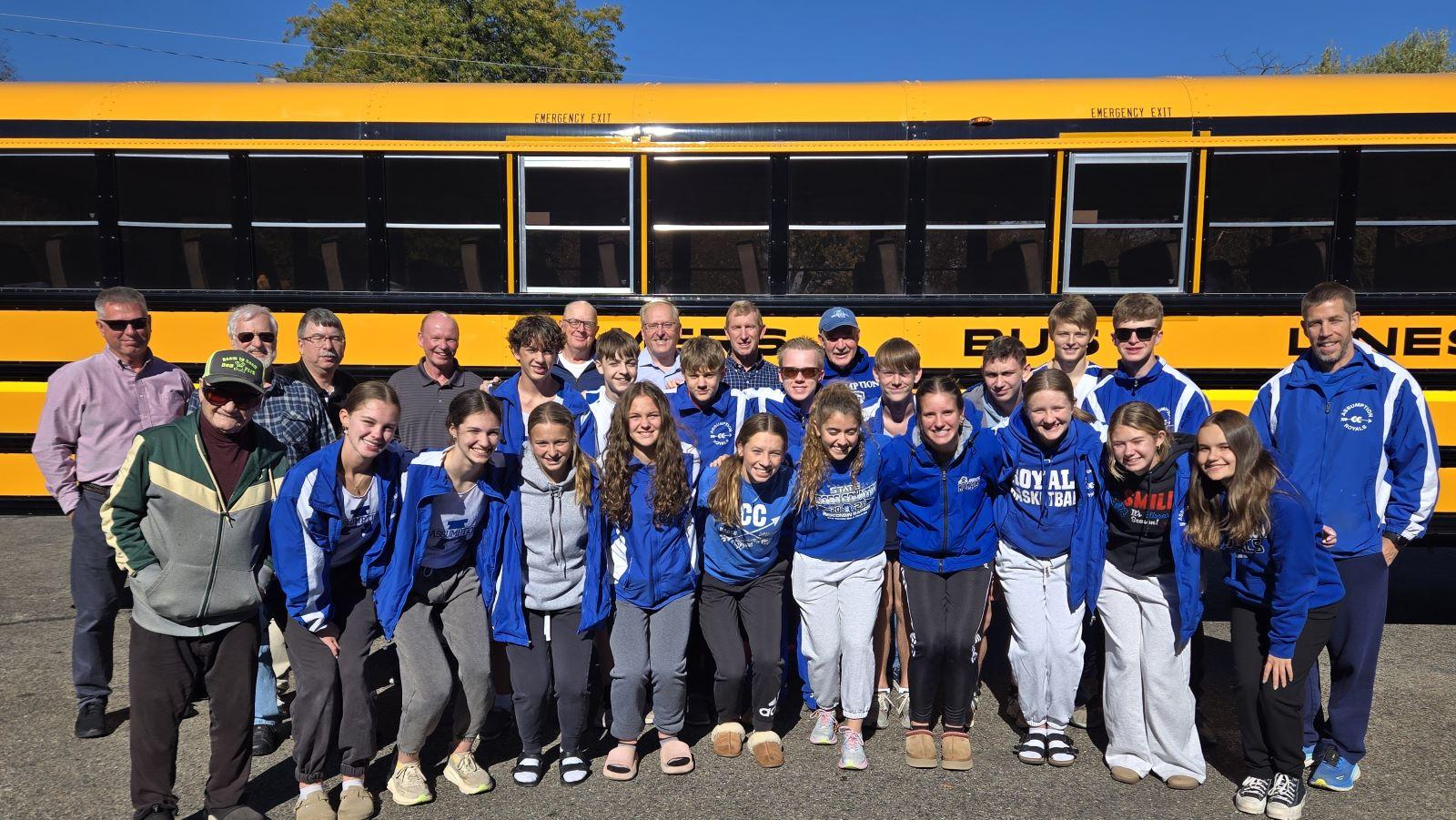 50-year champs hope to encourage the present squad