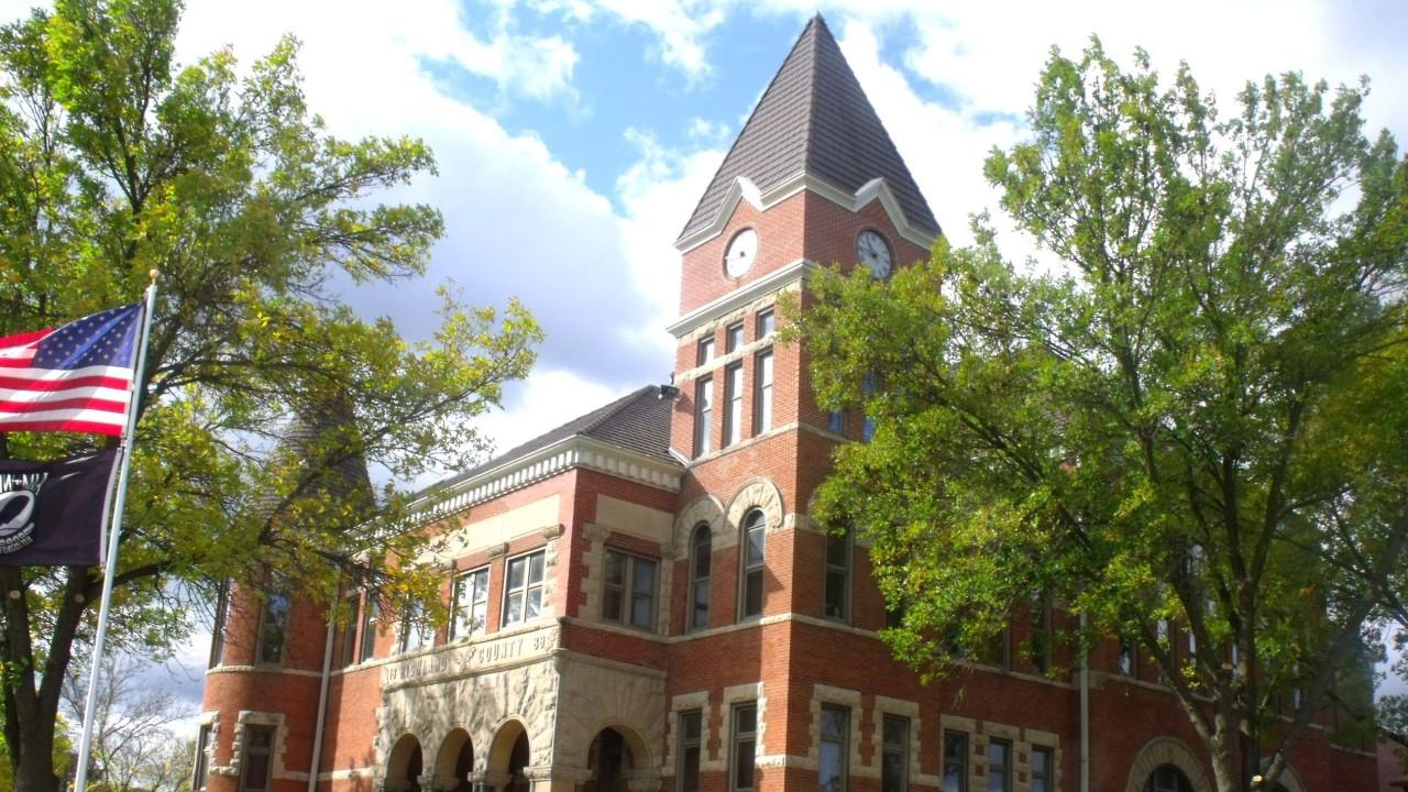 Richland County Board of Supervisors elects Randy Schoonover, other meeting details