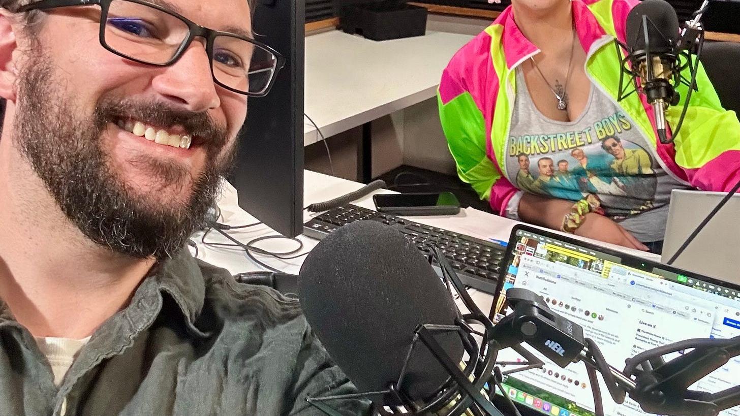 Should Tony Evers run for a third term? Let’s have the conversation.