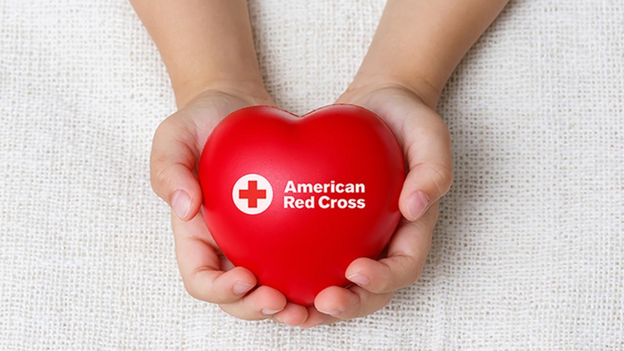 Red Cross Blood Drives in our area this week