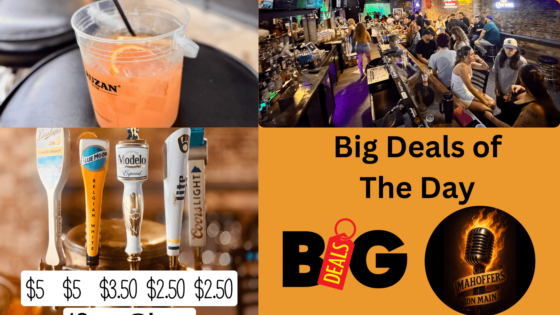 Friday’s Big Deal Of The Day