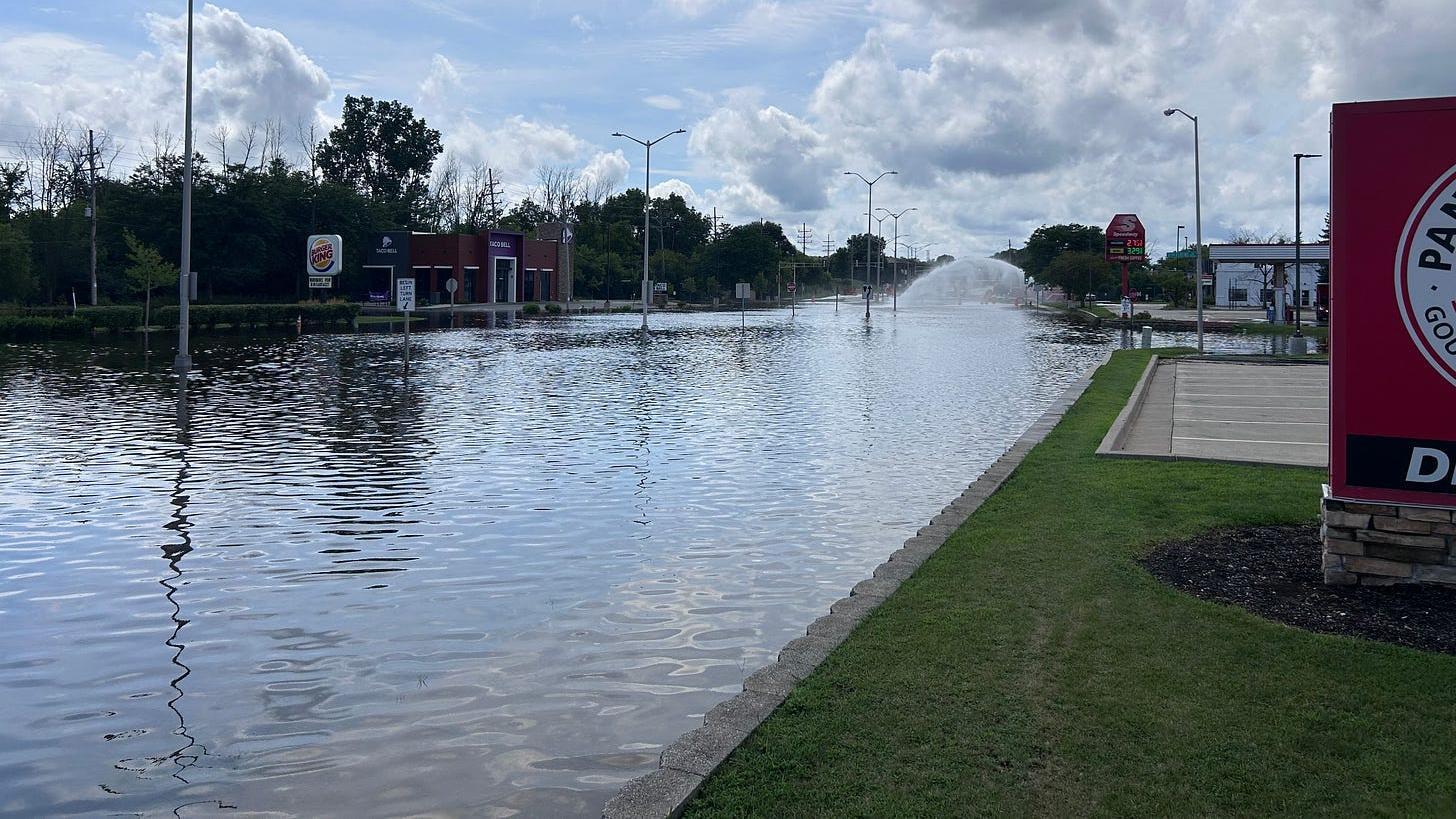 Recombobulating on the radio (Week of Aug. 10-16)