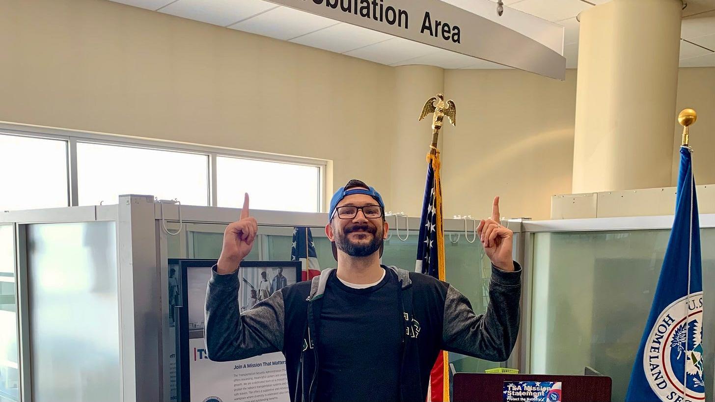 Send us your questions for our Summer Reader Mailbag!