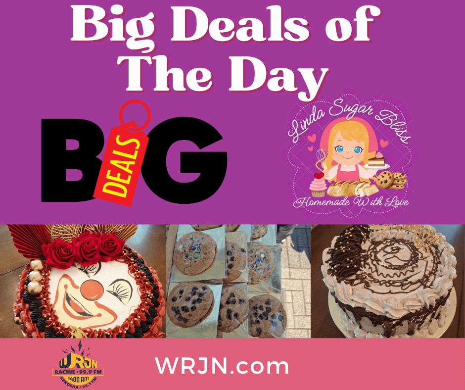 Friday’s Big Deal Of The Day