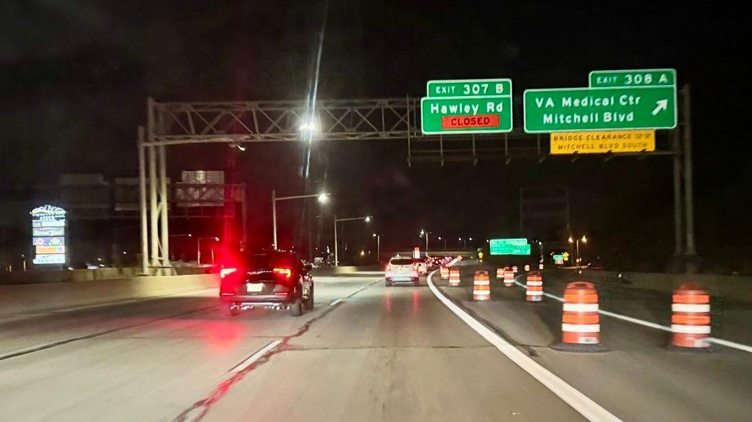 The highway and the streetcar (and what we’re missing)