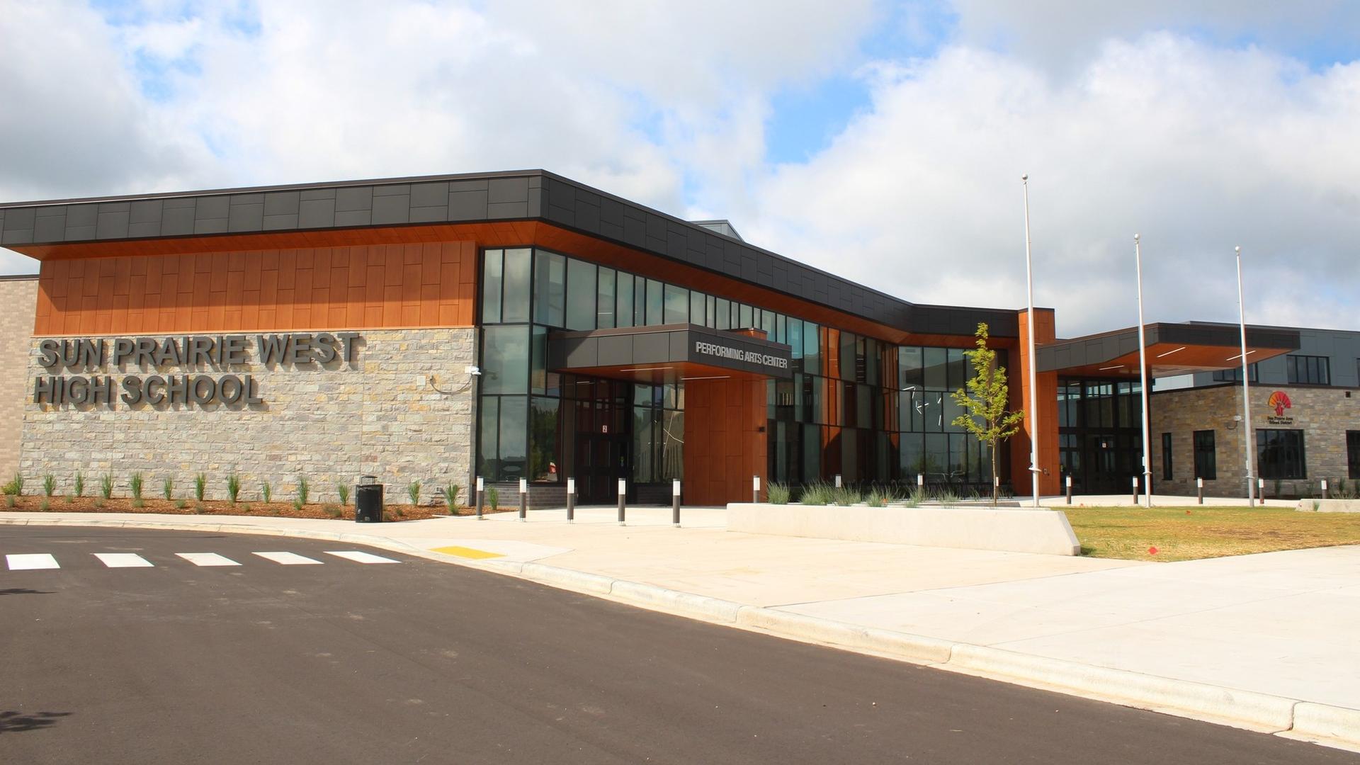 Former Sun Prairie West Principal Charged with Failure to Report Child Abuse