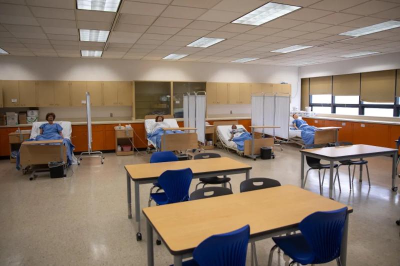 Dual Enrollment Helps MPS Students Prepare for College Success. Why are Participation Rates low?