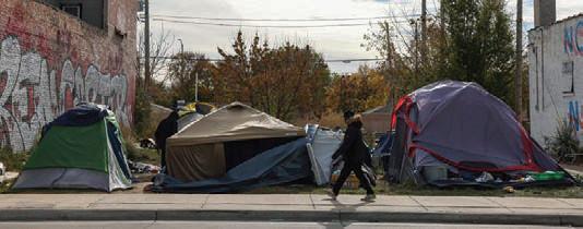 IMPACT Stepping Aside from Coordinating Services in Milwaukee County for People Experiencing a Housing Crisis