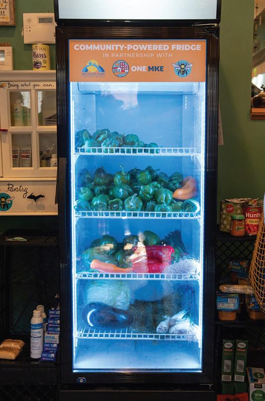 SNAP Benefits May Not Go Out in November. Here’s Where You Can Go for Food Assistance.